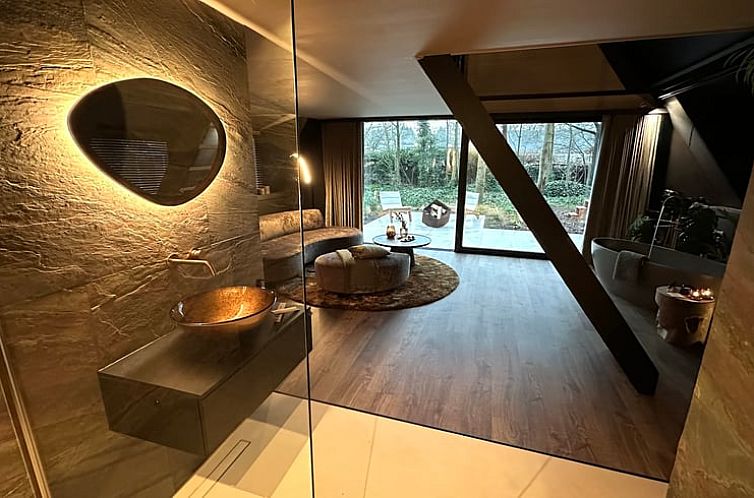 Vakantiehuisje in Rekem