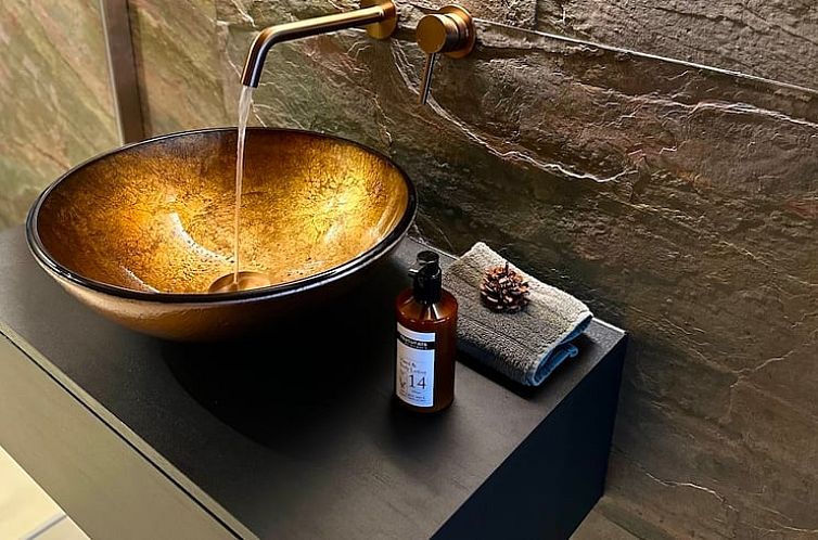 Vakantiehuisje in Rekem