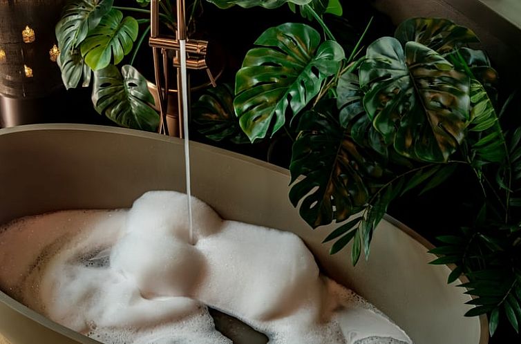 Vakantiehuisje in Rekem