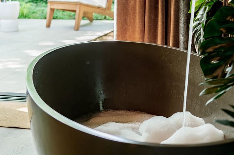 Vakantiehuisje in Rekem