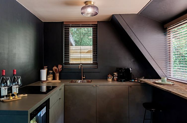 Vakantiehuisje in Rekem