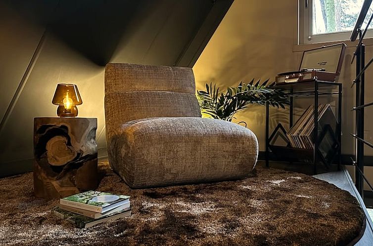 Vakantiehuisje in Rekem