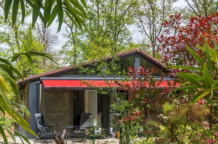 Atelierhuisje Rekem