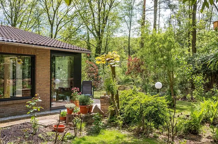 Atelierhuisje Rekem