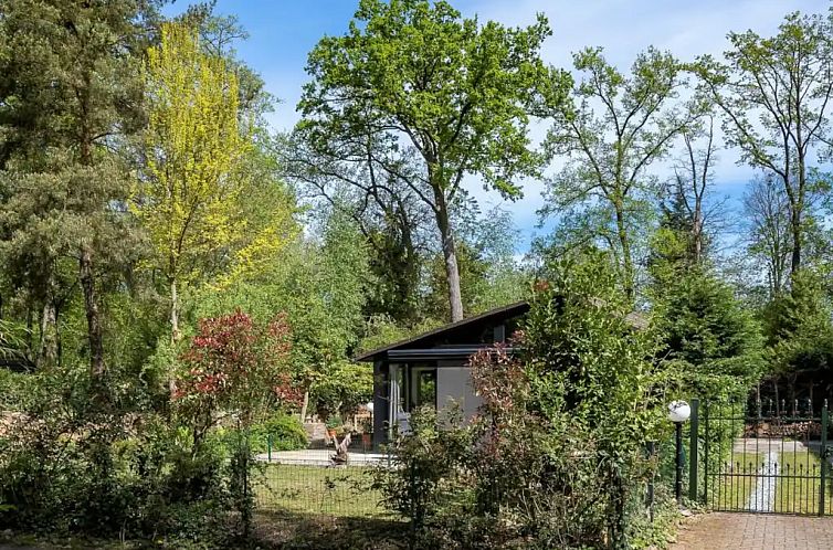 Atelierhuisje Rekem