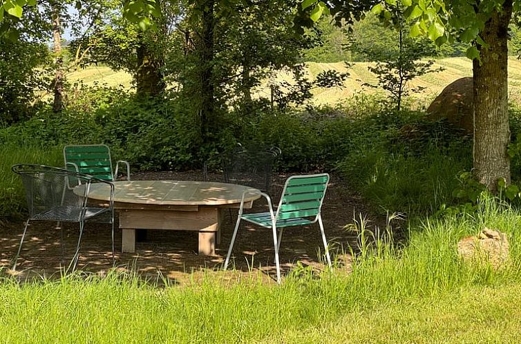 Vakantiehuis in Besmont