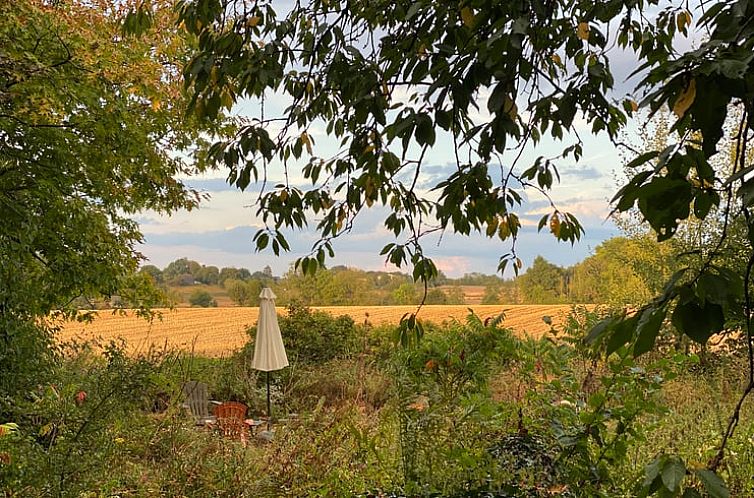 Vakantiehuis in Besmont