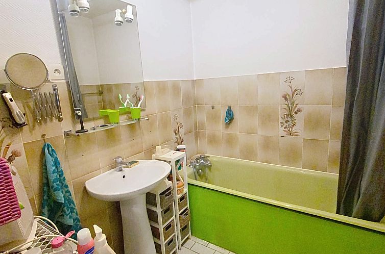 Vrijstaande woning in Pendé