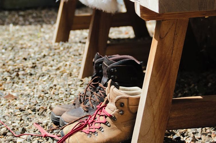 Vakantiehuis in Sint Martens Voeren