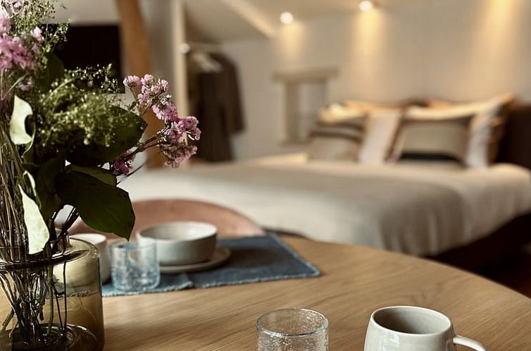 Vakantiehuis in Sint Martens Voeren