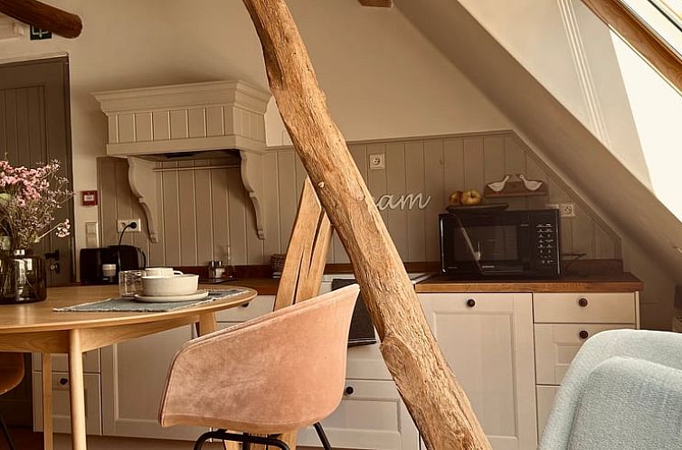 Vakantiehuis in Sint Martens Voeren