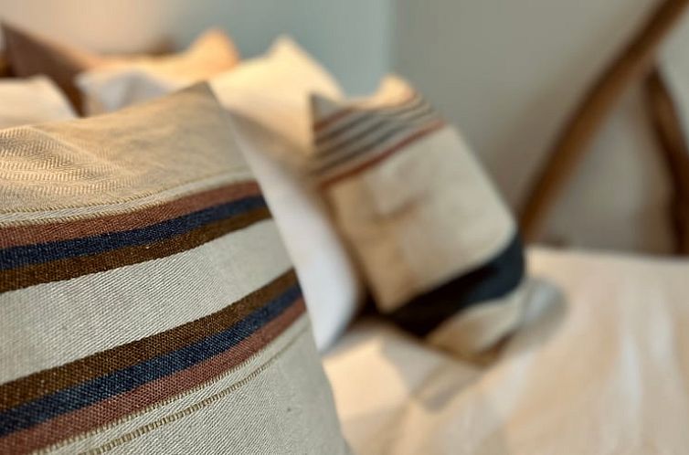 Vakantiehuis in Sint Martens Voeren