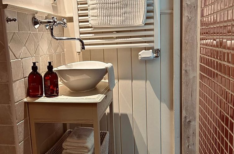 Vakantiehuis in Sint Martens Voeren