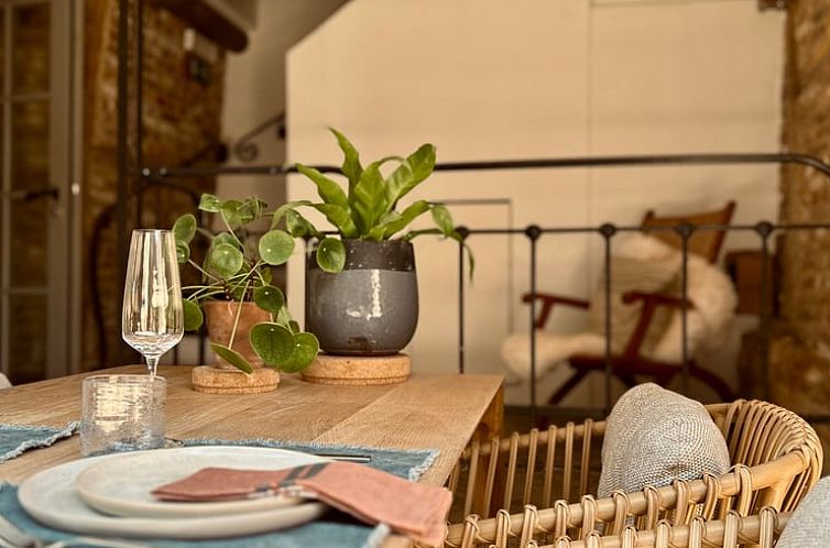 Vakantiehuis in Sint Martens Voeren