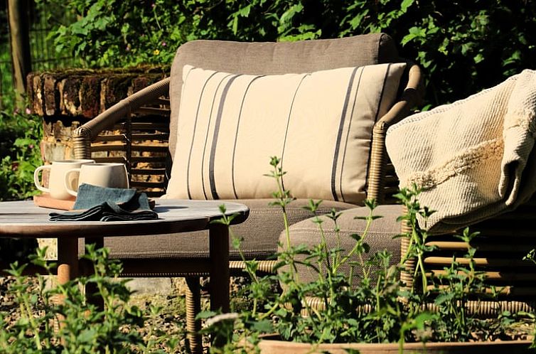 Vakantiehuis in Sint Martens Voeren