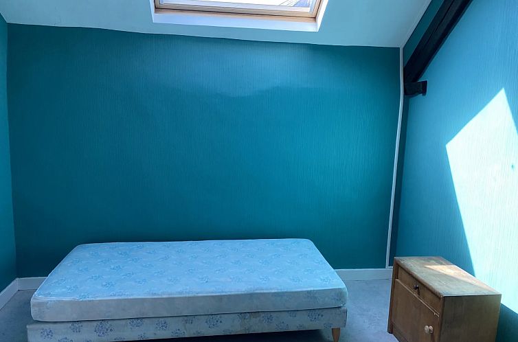 Appartement in Laon
