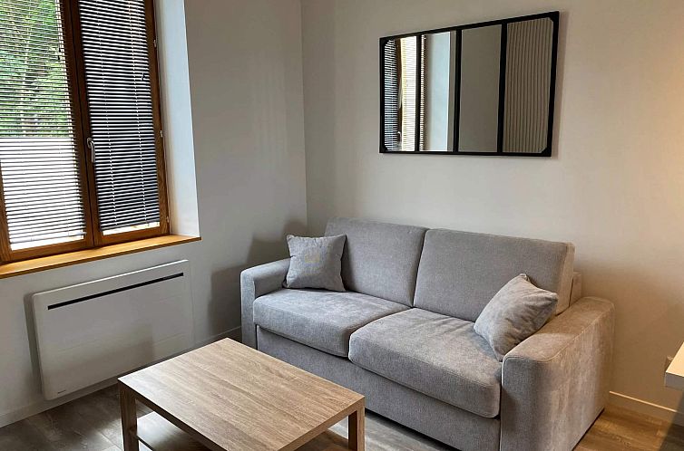 Appartement in Laon