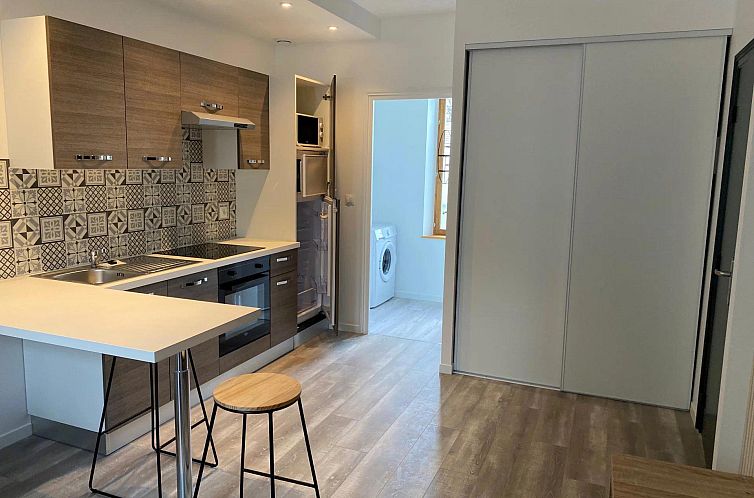 Appartement in Laon