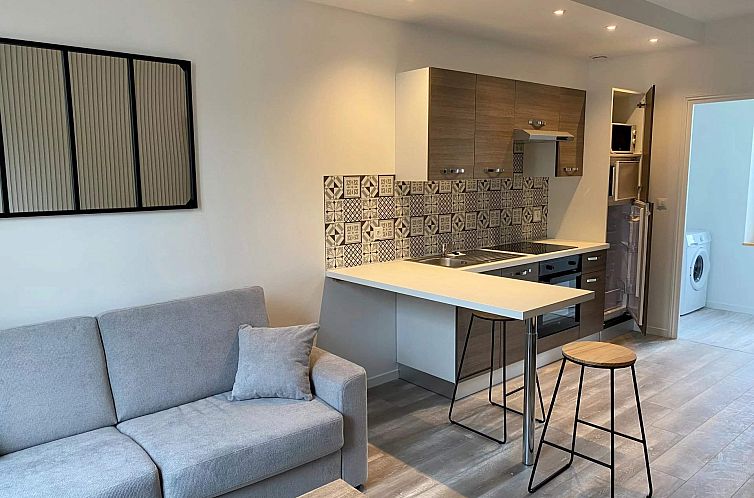 Appartement in Laon