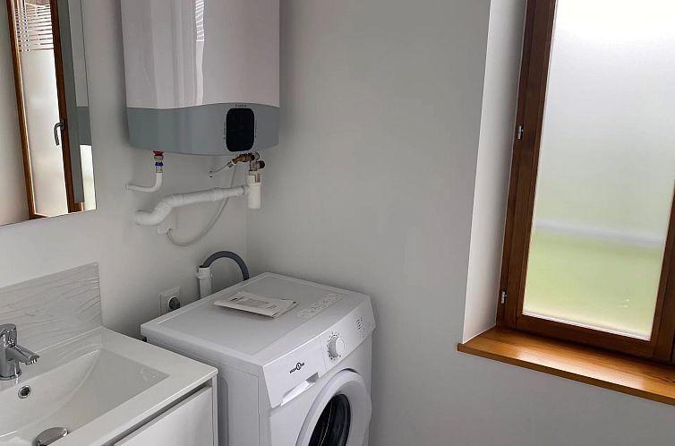 Appartement in Laon