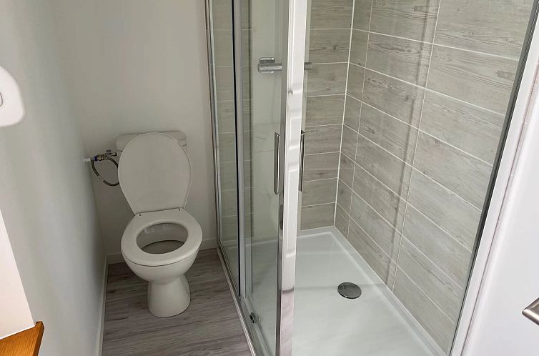Appartement in Laon