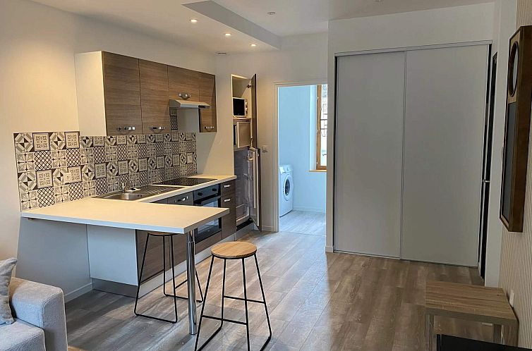 Appartement in Laon