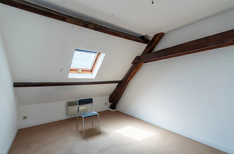 Geschakelde woning in Laon