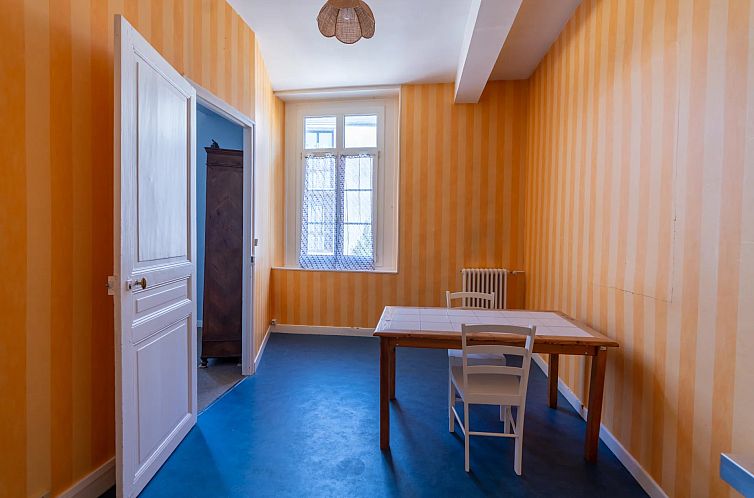 Geschakelde woning in Laon