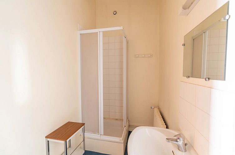 Geschakelde woning in Laon