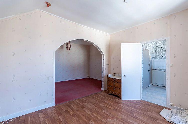 Geschakelde woning in Laon