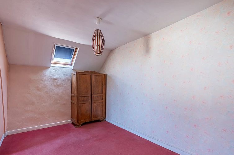 Geschakelde woning in Laon