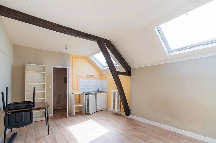 Geschakelde woning in Laon