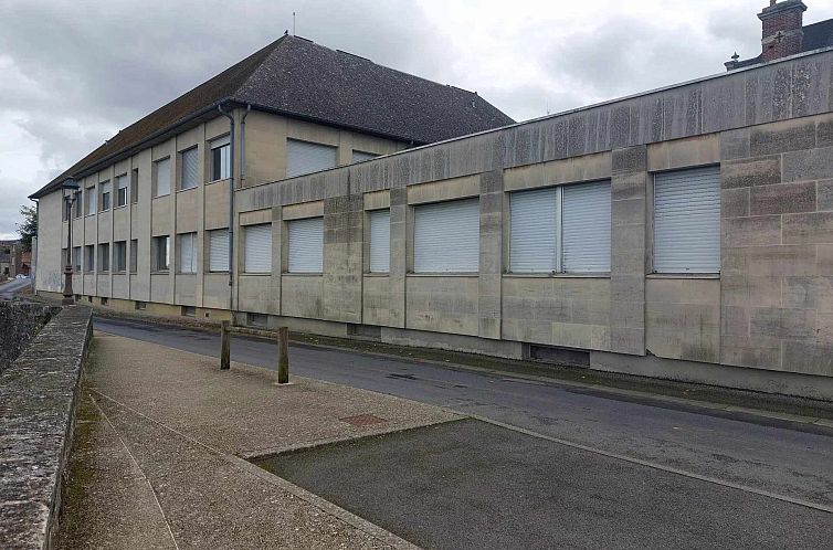 Geschakelde woning in Laon
