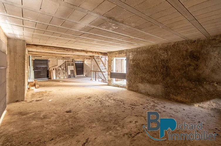 Geschakelde woning in Laon