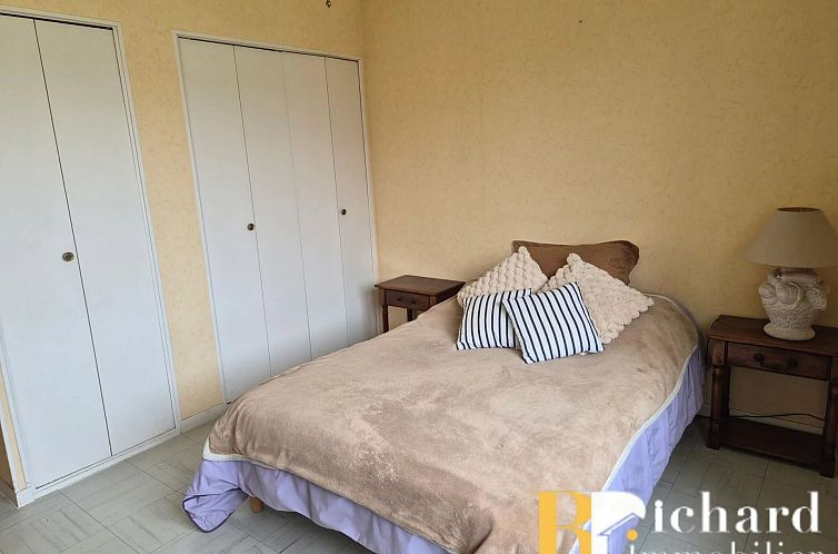 Vrijstaande woning in Laon