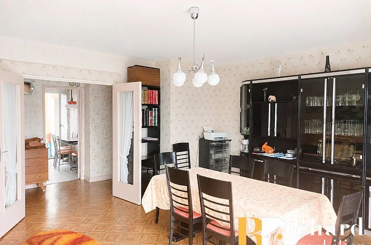 Appartement in Laon