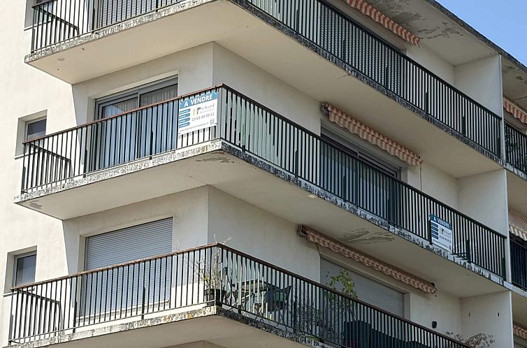 Appartement in Laon
