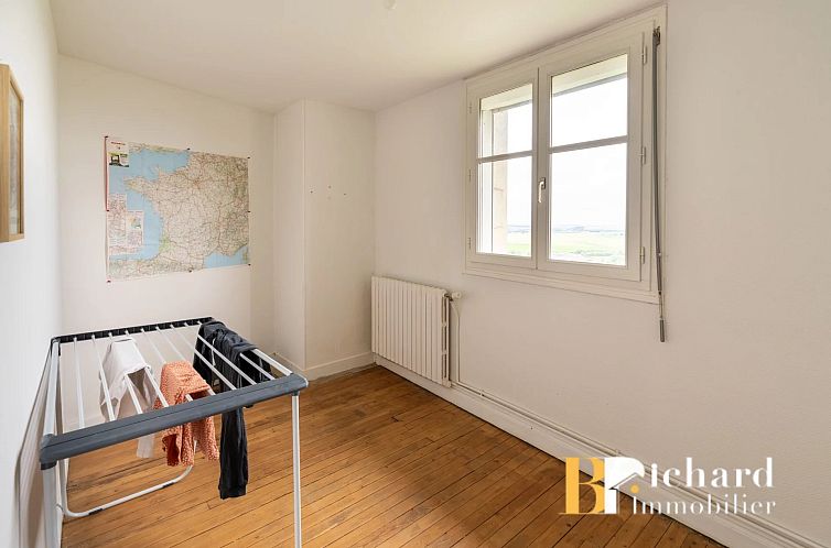 Vrijstaande woning in Laon