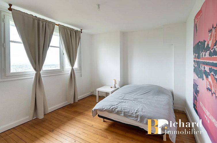 Vrijstaande woning in Laon