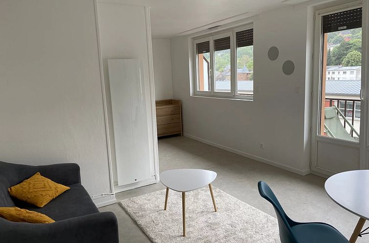 Appartement in Laon