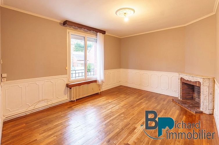 Geschakelde woning in Laon