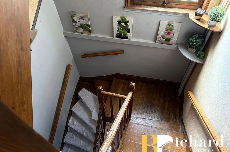 Geschakelde woning in Laon