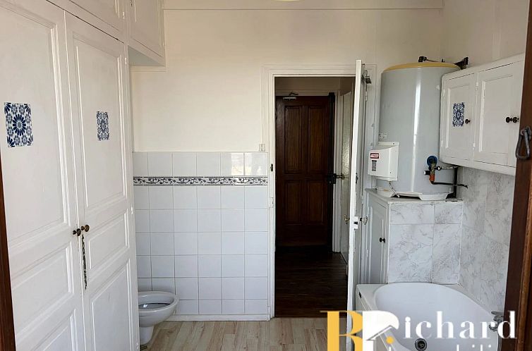 Geschakelde woning in Laon