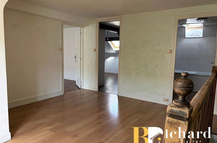Geschakelde woning in Laon