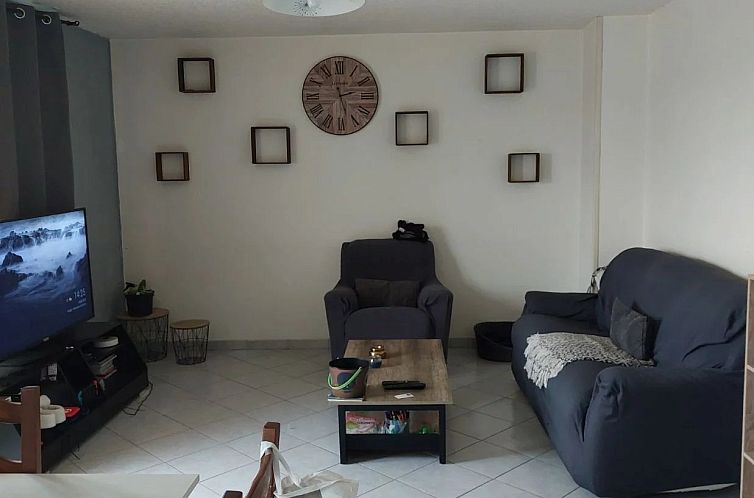 Appartement in Laon