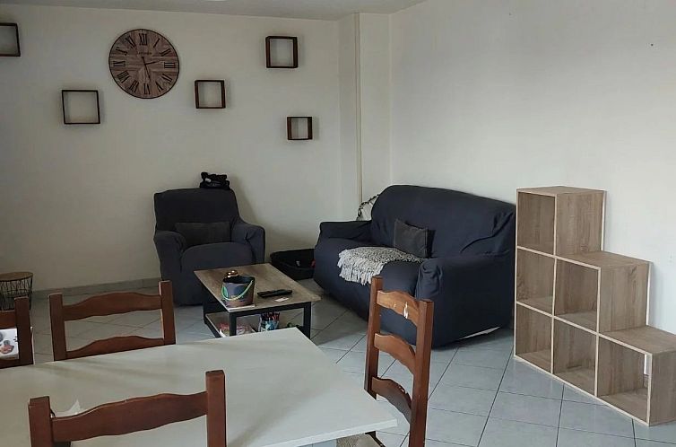 Appartement in Laon