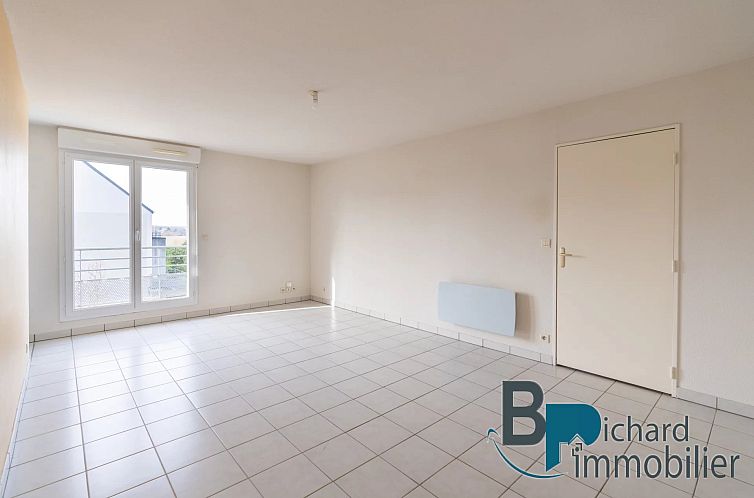 Appartement in Laon