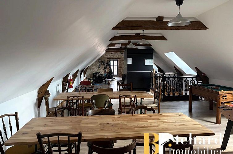 Geschakelde woning in Marle