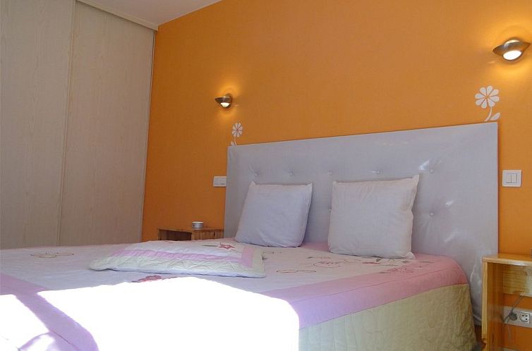 Appartement Saine Montagne du Jura mit Spa Sauna Fluss