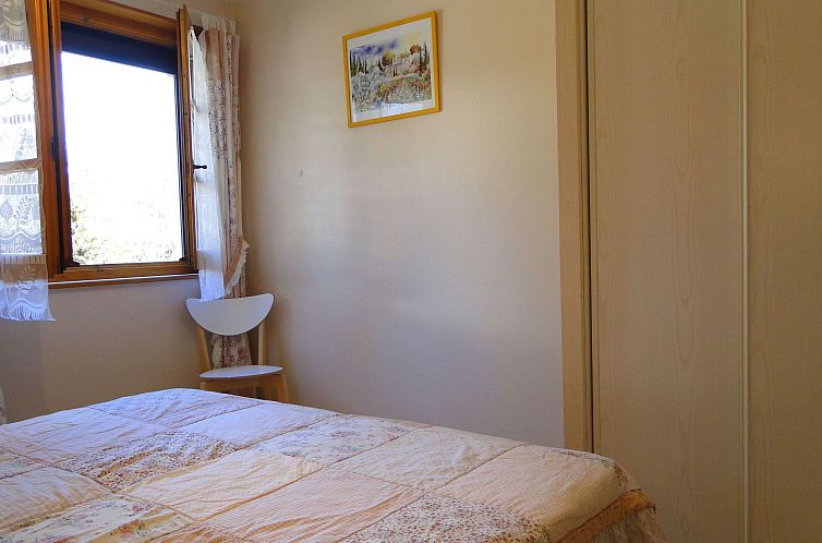 Appartement Gite Iris Montagnes du Jura mit Spa Sauna Fluss